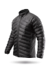 Picture of Mens Black Cell Insulated Jacket