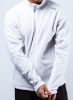 Picture of Mens Platinum Full Zip Fleece Jacket