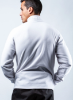 Picture of Mens Platinum Full Zip Fleece Jacket