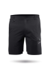 Picture of Mens Black Deck Shorts