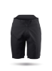 Picture of Womens Black Elite Shorts