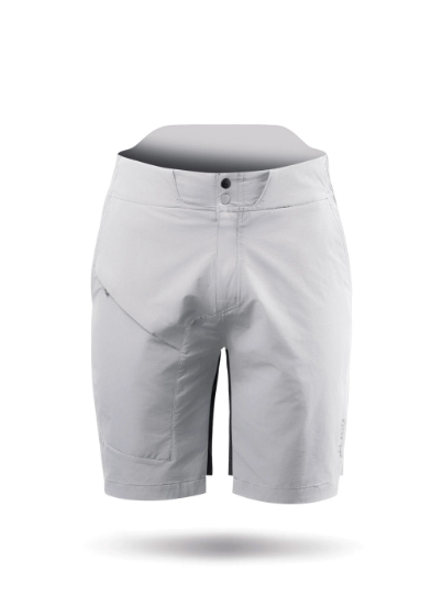Picture of Womens Platinum Elite Shorts