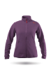 Picture of Womens Amethyst Full Zip Fleece Jacket