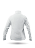 Picture of Womens Platinum Full Zip Fleece