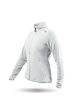 Picture of Womens Platinum Full Zip Fleece