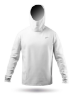 Picture of Mens Platinum ZhikMotion Hooded Top