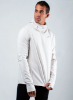 Picture of Mens Platinum ZhikMotion Hooded Top