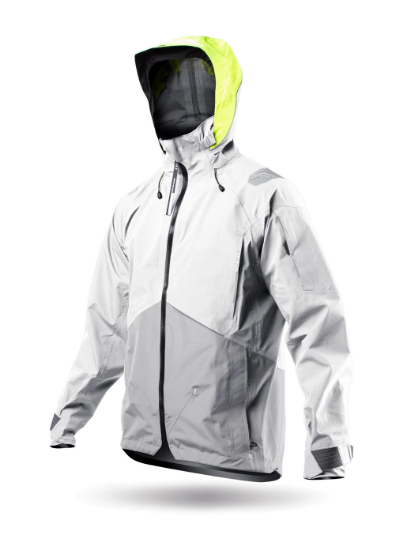 Picture of Mens Platinum CST500 Jacket