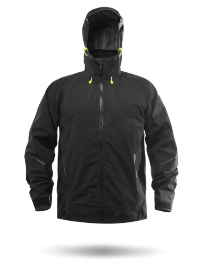 Picture of Mens Black INS300 Jacket