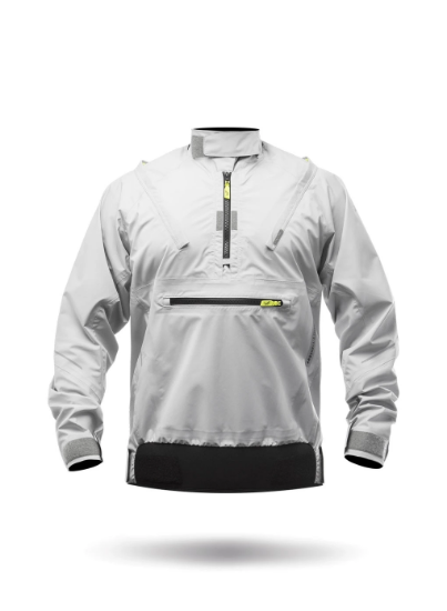 Picture of Ash INS300 Smock
