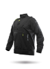 Picture of Black INS300 Smock
