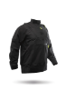 Picture of Black INS300 Smock
