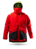 Picture of Mens Red OFS700 Jacket