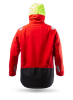 Picture of Mens Red OFS700 Jacket