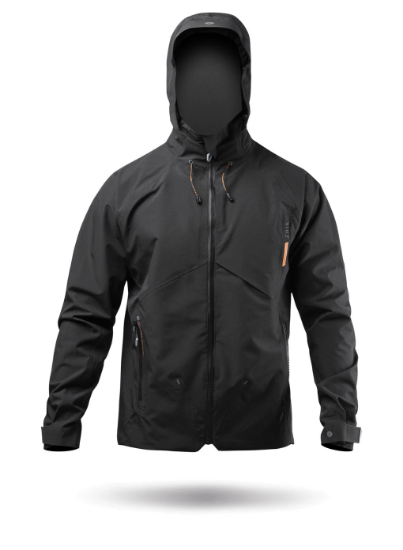 Picture of Mens Black INS200 Jacket