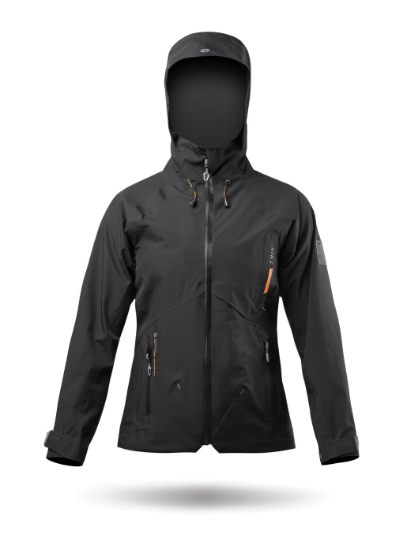 Picture of Womens Black INS200 Jacket