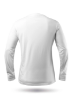Picture of Mens UVActive Long Sleeve Top - White
