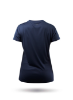 Picture of Womens UVActive Short Sleeve Top - Navy