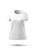 Picture of Womens UVActive Short Sleeve Top - White