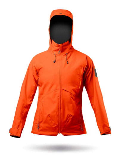 Picture of Womens Flame Red INS200 Jacket