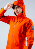 Picture of Womens Flame Red INS200 Jacket
