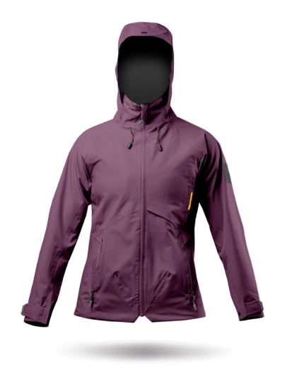 Picture of Womens Amethyst INS200 Jacket