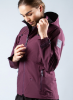 Picture of Womens Amethyst INS200 Jacket
