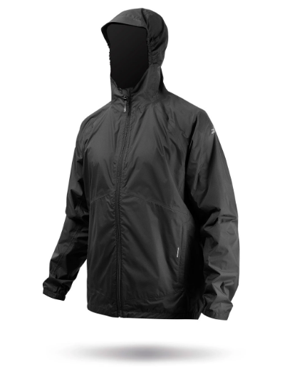Picture of Mens Lightweight Packable Jacket