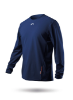 Picture of Mens Long Sleeve XWR Top - Steel Blue