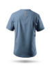 Picture of Mens Short Sleeve XWR Top - Cool Grey