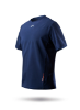 Picture of Mens Short Sleeve XWR Top - Steel Blue