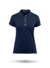 Picture of Womens Premium Cotton Polo
