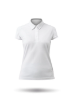 Picture of Womens ZhikDry LT Short Sleeve Polo