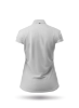 Picture of Womens ZhikDry LT Short Sleeve Polo