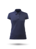 Picture of Womens ZhikDry LT Short Sleeve Polo