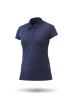 Picture of Womens ZhikDry LT Short Sleeve Polo