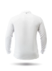 Picture of Mens ZhikDry LT Long Sleeve Polo - White