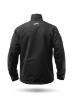 Picture of Mens Black Z-Cru Fleece Jacket