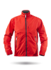 Picture of Mens Flame Red Z-Cru Jacket