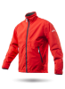 Picture of Mens Flame Red Z-Cru Jacket