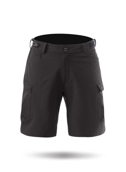 Picture of Womens Deckshorts